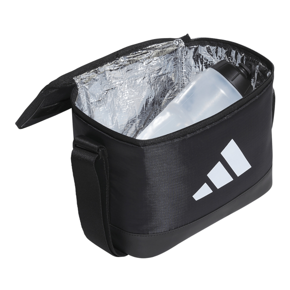 Torba termiczna adidas czarna IN2869