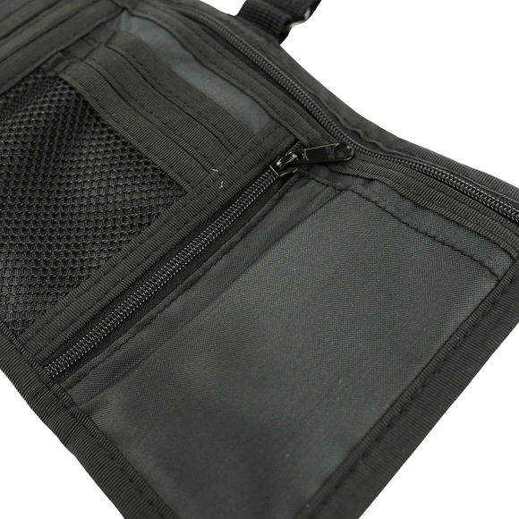 Portfel 4F U010 antracyt 4FWSS25AWALU010 22S