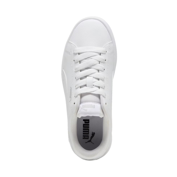 Buty dla dzieci Puma Rickie Classic białe 394252 08