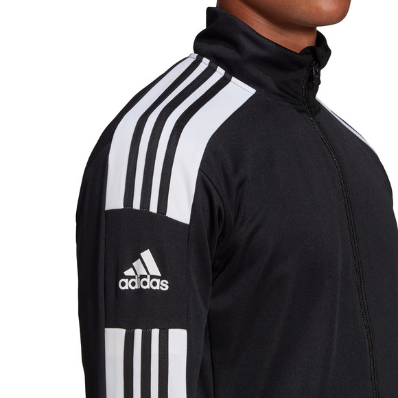 Bluza męska adidas Squadra 21 Training czarna GK9546