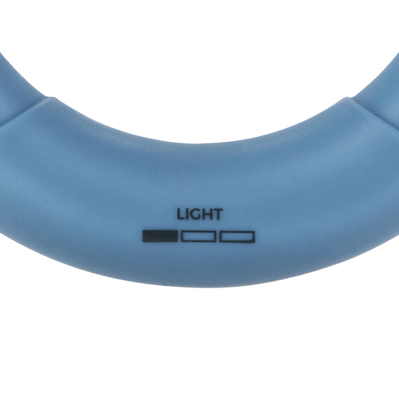 Ściskacz do rąk Spokey Hand Power light niebieski 944070