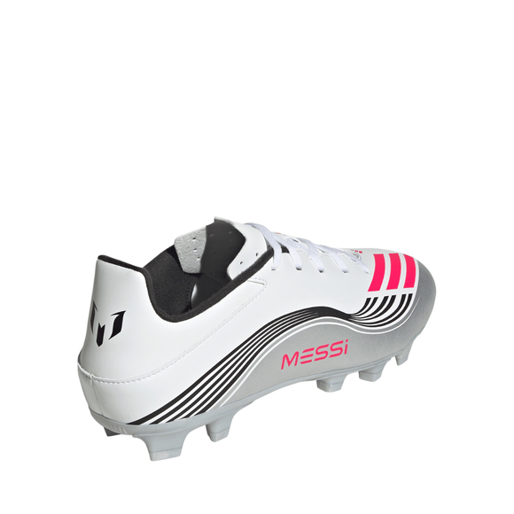 Buty piłkarskie adidas F50 Messi Club FG/MG JP7443