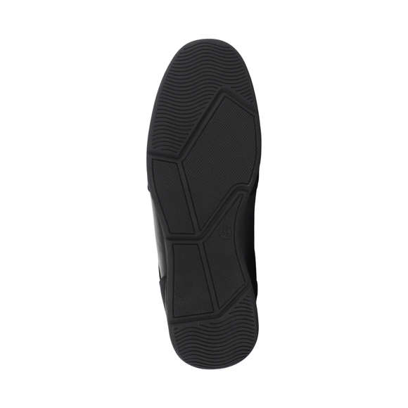 Buty męskie Wrangler Lenoir Low czarne 20253008 11A