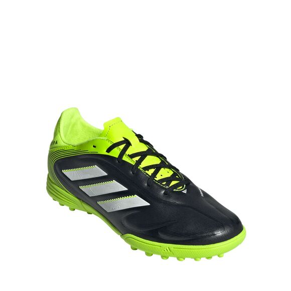 Buty piłkarskie dla dzieci adidas Copa Pure 3 League TF JR2881