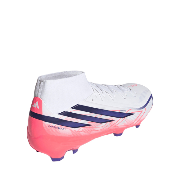 Buty piłkarskie adidas F50 Hyperfast League Mid FG IH7090