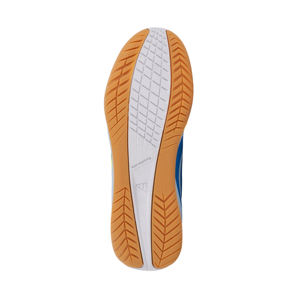 Buty piłkarskie dla dzieci adidas Predator Club IN Sala JS0362