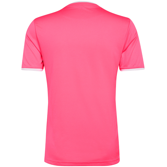 Koszulka męska adidas Entrada 26 Jersey różowa KE9839