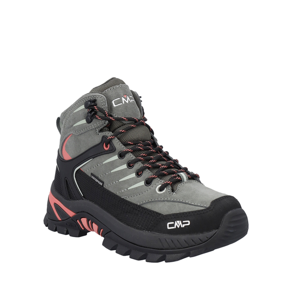 Buty trekkingowe damskie CMP Rigel 2.0 Mid 3Q19366 25FV
