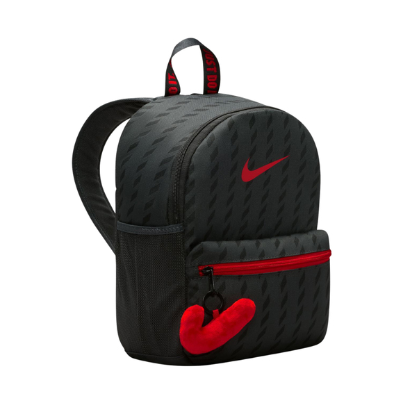 Plecak dla dzieci Nike JDI mini czarny IO1530 010