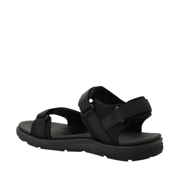 Sandały męskie Lee Cooper czarne LCW-26-34-4420MA