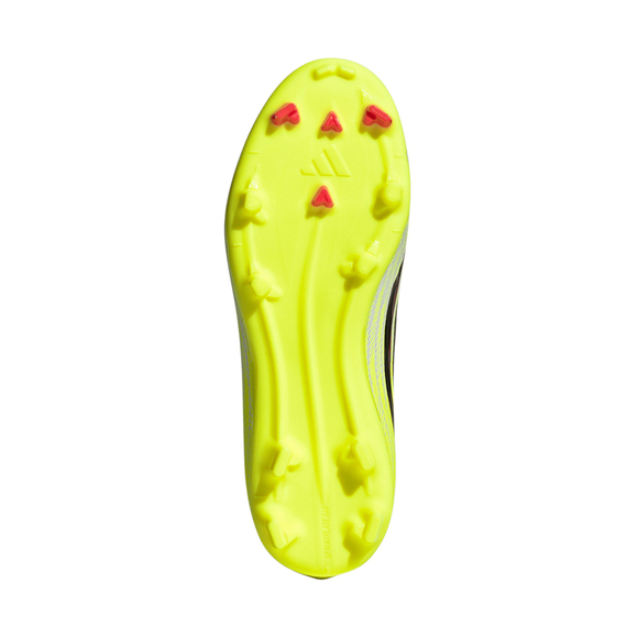 Buty piłkarskie dla dzieci adidas F50 League FG/MG JR9014