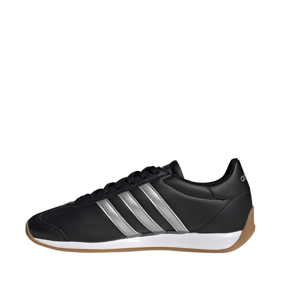 Buty damskie adidas Runvista czarne HQ2326