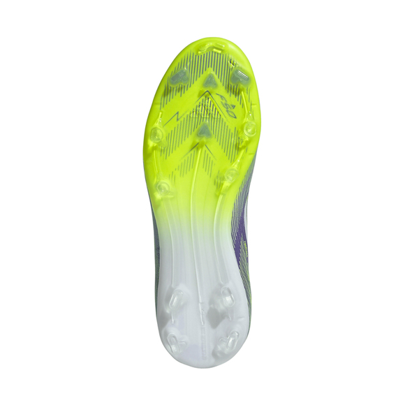 Buty piłkarskie dla dzieci adidas F50 Elite FG JH7714