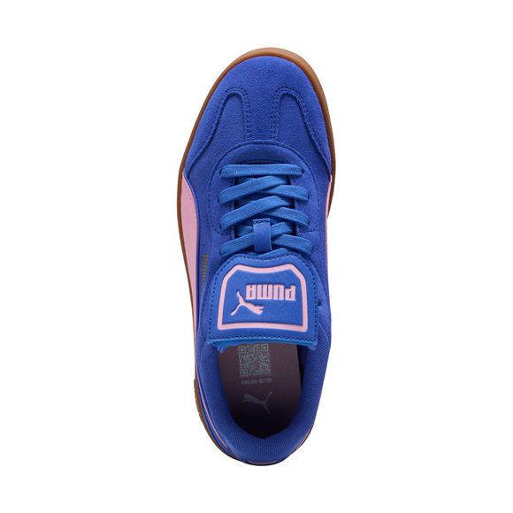 Buty damskie Puma Club Azura SD 404477 03