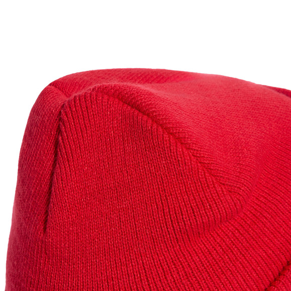 Czapka adidas FC Arsenal Woolie czerwona KR0534