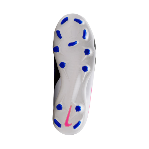 Buty piłkarskie dla dzieci Nike Phantom 6 High Academy FG/MG HQ2042 446