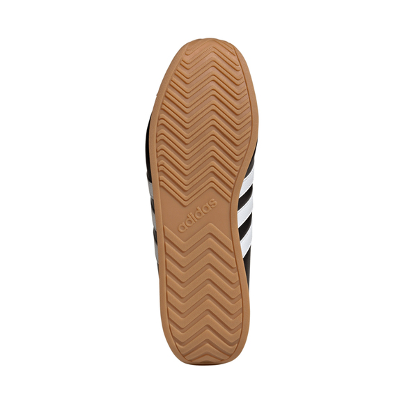 Buty męskie adidas Runvista czarne HQ2315