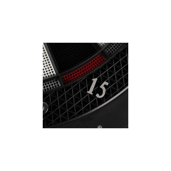Tarcza dart elektroniczna TRIZAND 51 cm LED