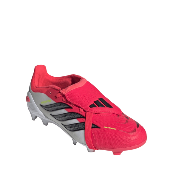 Buty piłkarskie dla dzieci adidas Predator Elite FT FG JS0391
