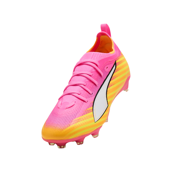 Buty piłkarskie dla dzieci Puma Ultra 6 Pro FG/AG 108698 05