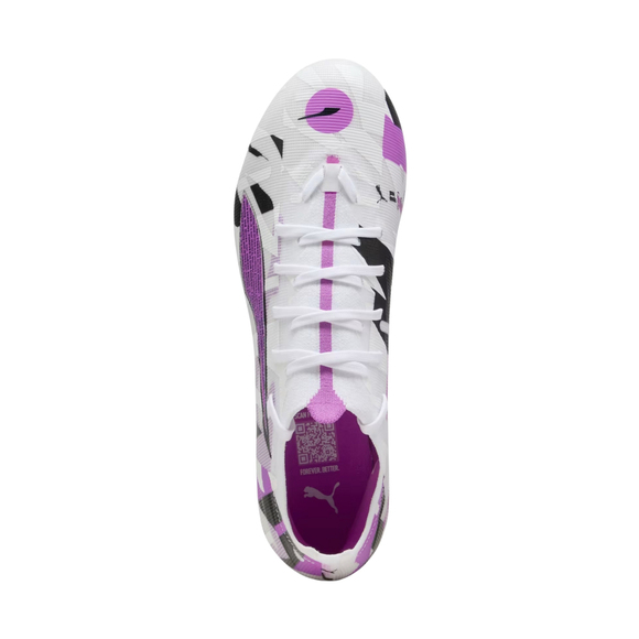 Buty piłkarskie Puma Ultra 5 Match Forever FG/AG 108412 01