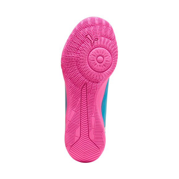 Buty piłkarskie dla dzieci Puma Ultra 6 Play IT 109056 05