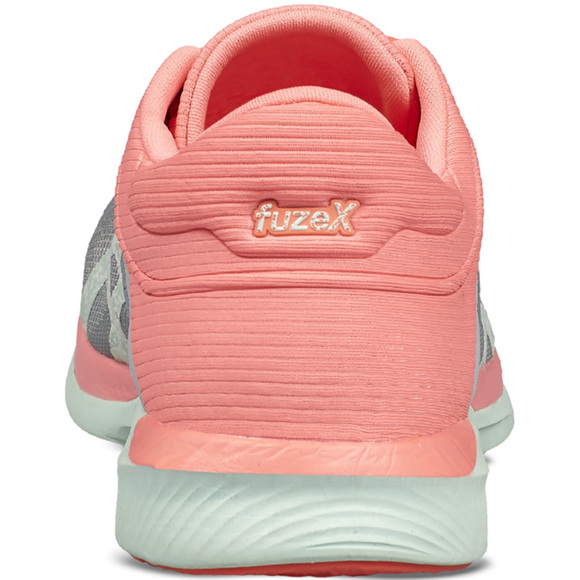 Buty damskie do biegania Asics Fuze X Rush T768N-9687  