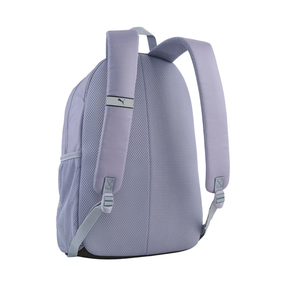Plecak Puma Fundamental fioletowy 91801 31