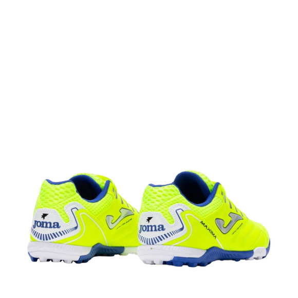 Buty piłkarskie Joma Maxima 2509 Turf żółte MAXS2509TF 