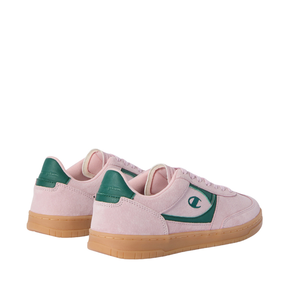 Buty damskie Champion CL78 SP różowe S11823 PS066