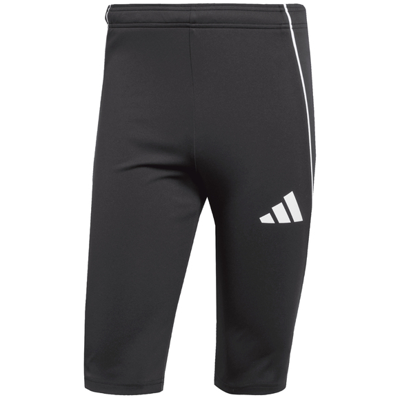 Spodenki męskie adidas Tiro 25 Competition 1/2 czarne IW0413 