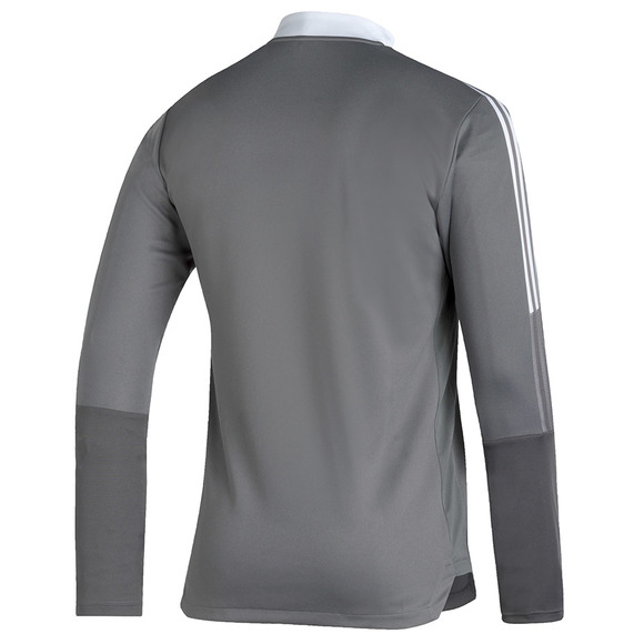 Bluza męska adidas Tiro 21 Training Top szara GH7301