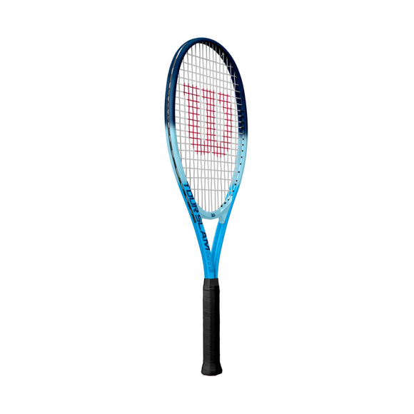 Rakieta do tenisa ziemnego Wilson Tour Slam TNS Lite 3 4 3/8 niebieska WR199010U3