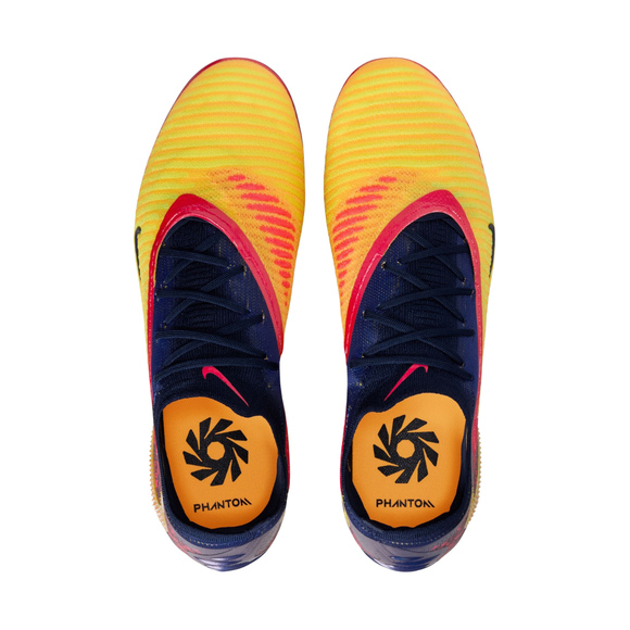 Buty piłkarskie Nike Phantom 6 Low Elite FG EH HQ2332 800