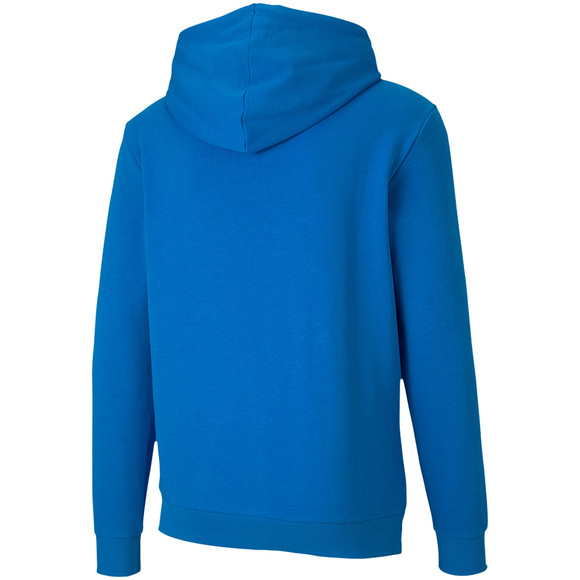 Bluza męska Puma teamGOAL 23 Causals Hoody Electric niebieska 656580 02