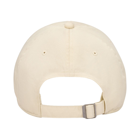 Czapka z daszkiem Nike Club beżowa FB5368 229