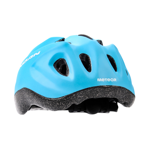 Kask Meteor HB6-5 Randan S 48-52 cm niebieski 24584