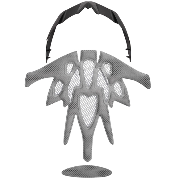 Kask Meteor Gruver M 55-58 cm morski 24804