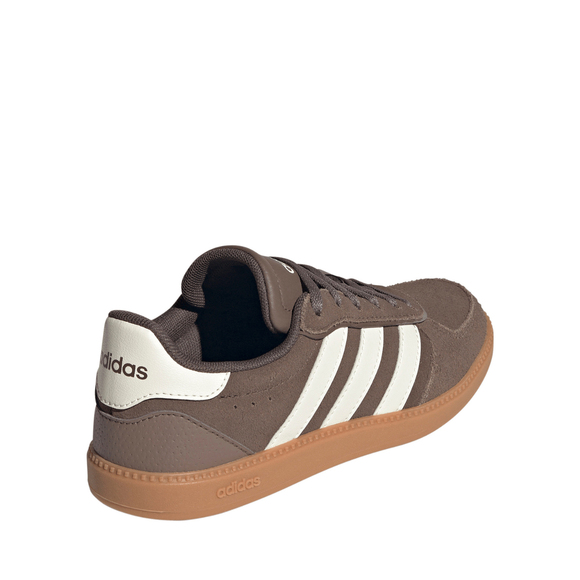 Buty dla dzieci adidas Breaknet Sleek LA6368
