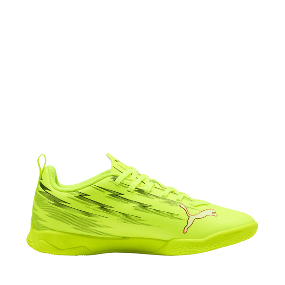 Buty piłkarskie dla dzieci Puma Ultra 6 Play IT 109056 01