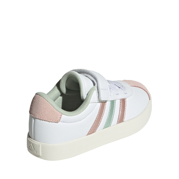 Buty dla dzieci adidas VL Court 3.0 IH4952