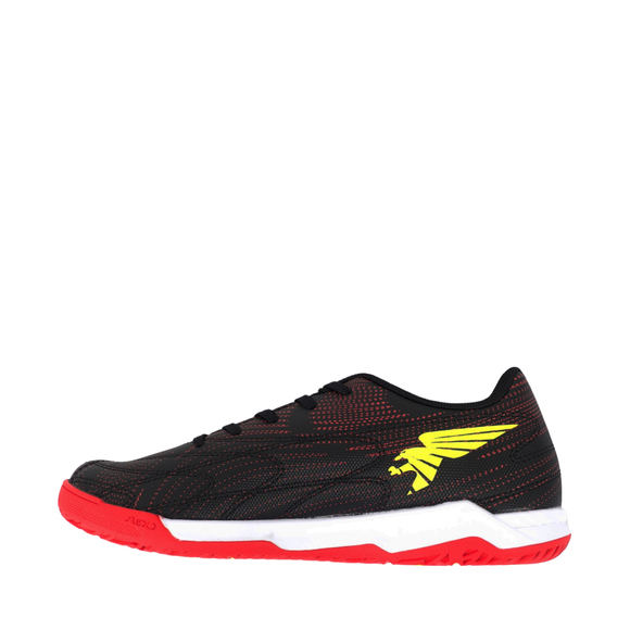Buty piłkarskie dla dzieci Joma Evolution 2601 IN czarne EVJW2601IN