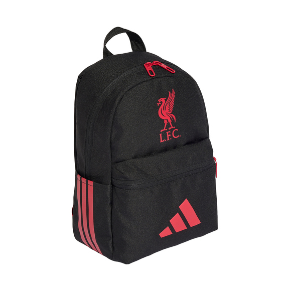Plecak dla dzieci adidas Liverpool FC czarny KQ5149