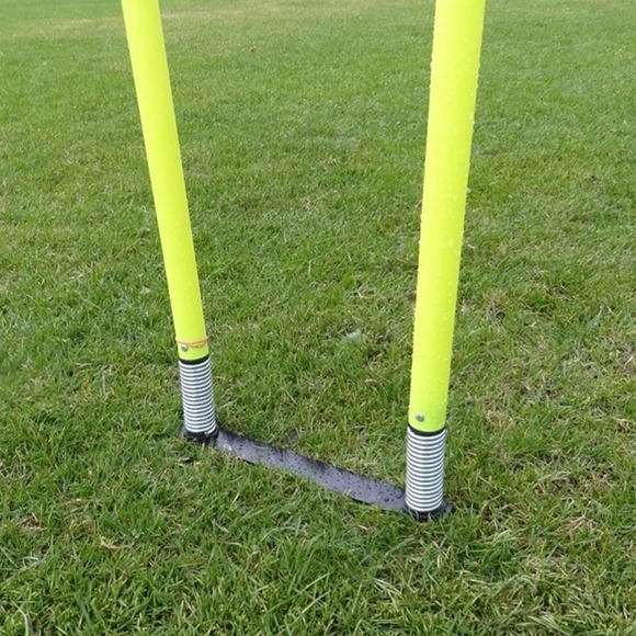 Mur na sprężynie Junior Skrzat 125 cm - 2 sztuki