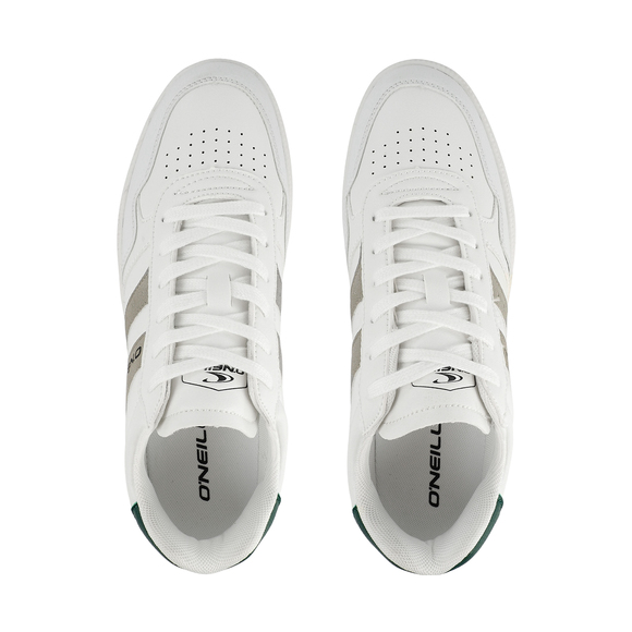 Buty męskie O'Neill Ione białe 90261015 1FG