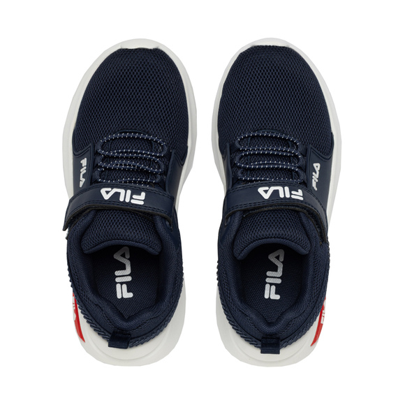 Buty dla dzieci Fila Upspark Velcro FFK0282 53032