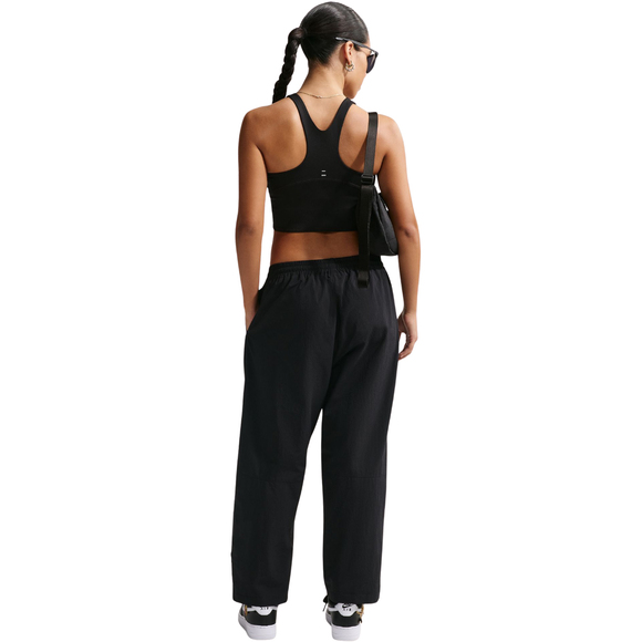 Koszulka damska Nike Tempo czarna II0420 010
