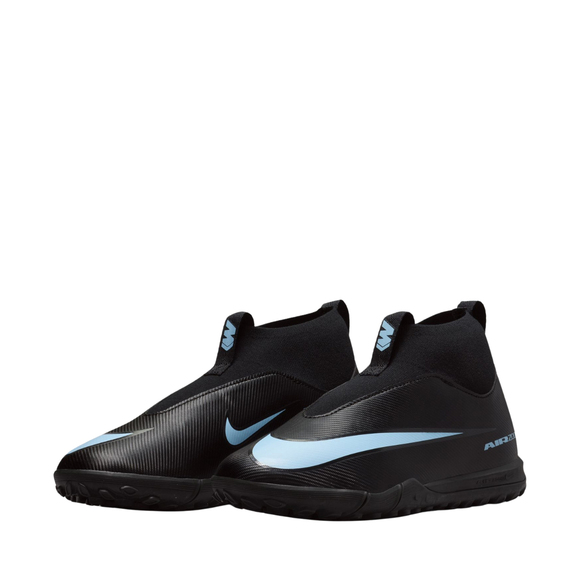 Buty piłkarskie dla dzieci Nike Zoom Mercurial Superfly 10 Academy TF FQ8310 001
