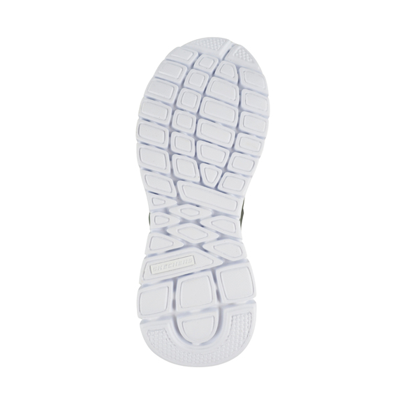 Buty męskie Skechers Burns Agoura 52635 OLV