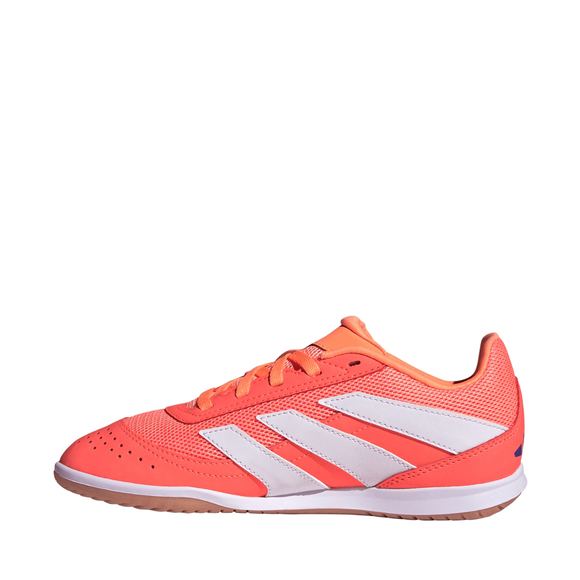 Buty piłkarskie dla dzieci adidas Predator Club IN Sala JH8860